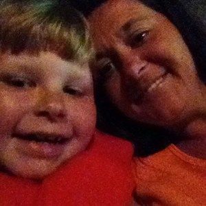 Meet your Posher, Patsy